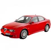 Alfa Romeo 156