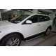 Пороги алюминиевые Alyans для Mazda CX-9 2012-2016