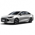 Baic U5 Plus 2021 – н.в.