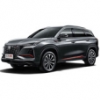 Changan CS75 plus II 2022 – н.в. 