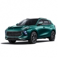 Фаркопы для Forthing T5 EVO