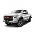 Фаркопы для JAC T8