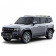 Фаркопы для Jetour T2