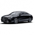 Фаркопы для Mercedes-Benz CLA II (C118, X118) 2019–2023
