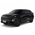 Фаркопы для Omoda C5 I Рестайлинг 2024-н.в.