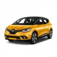 Фаркопы для Renault Scenic 4 2016–2022