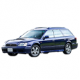 Фаркопы для Subaru Legacy III 1998–2004
