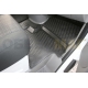 Коврики 3D в салон полиуретан 2 штуки Element для Mercedes-Benz Sprinter 2015-2018