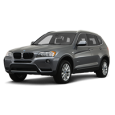 Фаркопы для BMW X3