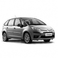 Обвес и тюнинг для Citroen C4 Picasso 1 2007-2014