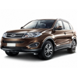 Аксессуары для Chery Tiggo