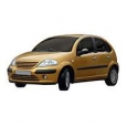 Citroen C3 2002-2009
