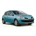 Фаркопы для Renault Clio 2005-2012