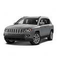 Фаркопы для Jeep Compass