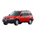 Фаркопы для Honda CR-V 1 1997-2002