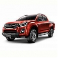 Фаркопы для Isuzu D-MAX