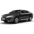 Коврики для Geely GC9 2016-2021