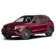 Фаркопы для Mercedes GLC-Class