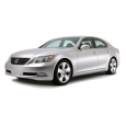 Коврики для Lexus LS-460 2007-2012