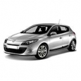 Фаркопы для Renault Megane