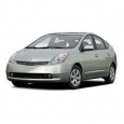 Фаркопы для Toyota Prius