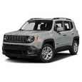 Фаркопы для Jeep Renegade