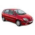Фаркопы для Renault Scenic 1996-2003
