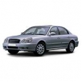Hyundai Sonata 2001-2012