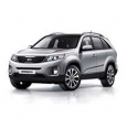 Фаркопы для Kia Sorento