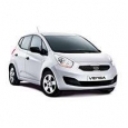 Фаркопы для Kia Venga