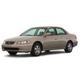 Фаркопы для Honda Accord 1997-2002