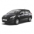 Peugeot 3008 2009-2014