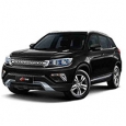 Аксессуары для Changan CS75