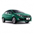 Коврики для Brilliance H230