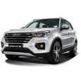 Фаркопы для Lifan X70