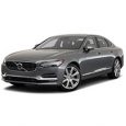 Фаркопы для Volvo S90