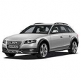 Обвес и тюнинг для Audi A4 Allroad B8 2009-2015