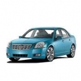 Коврики для Cadillac BLS