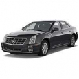 Коврики для Cadillac STS