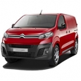 Аксессуары для Citroen Jumpy