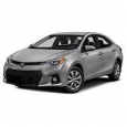 Фаркопы для Toyota Corolla