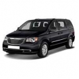Фаркопы для Chrysler Voyager