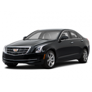 Cadillac CTS