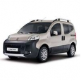 Fiat Fiorino 2008-2021