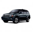 Фаркоп для Suzuki Grand Vitara XL-7 2005-2011