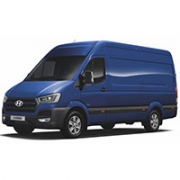 Hyundai H350
