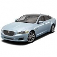 Дефлекторы для Jaguar XJ