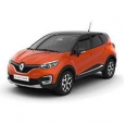 Фаркопы для Renault Kaptur