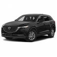 Фаркопы для Mazda CX-9