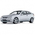 Mercedes CLC-Class CL203 2008-2011